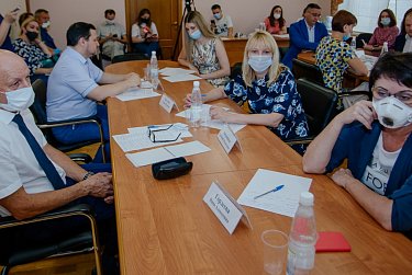 Дистанционное обучение: за и против